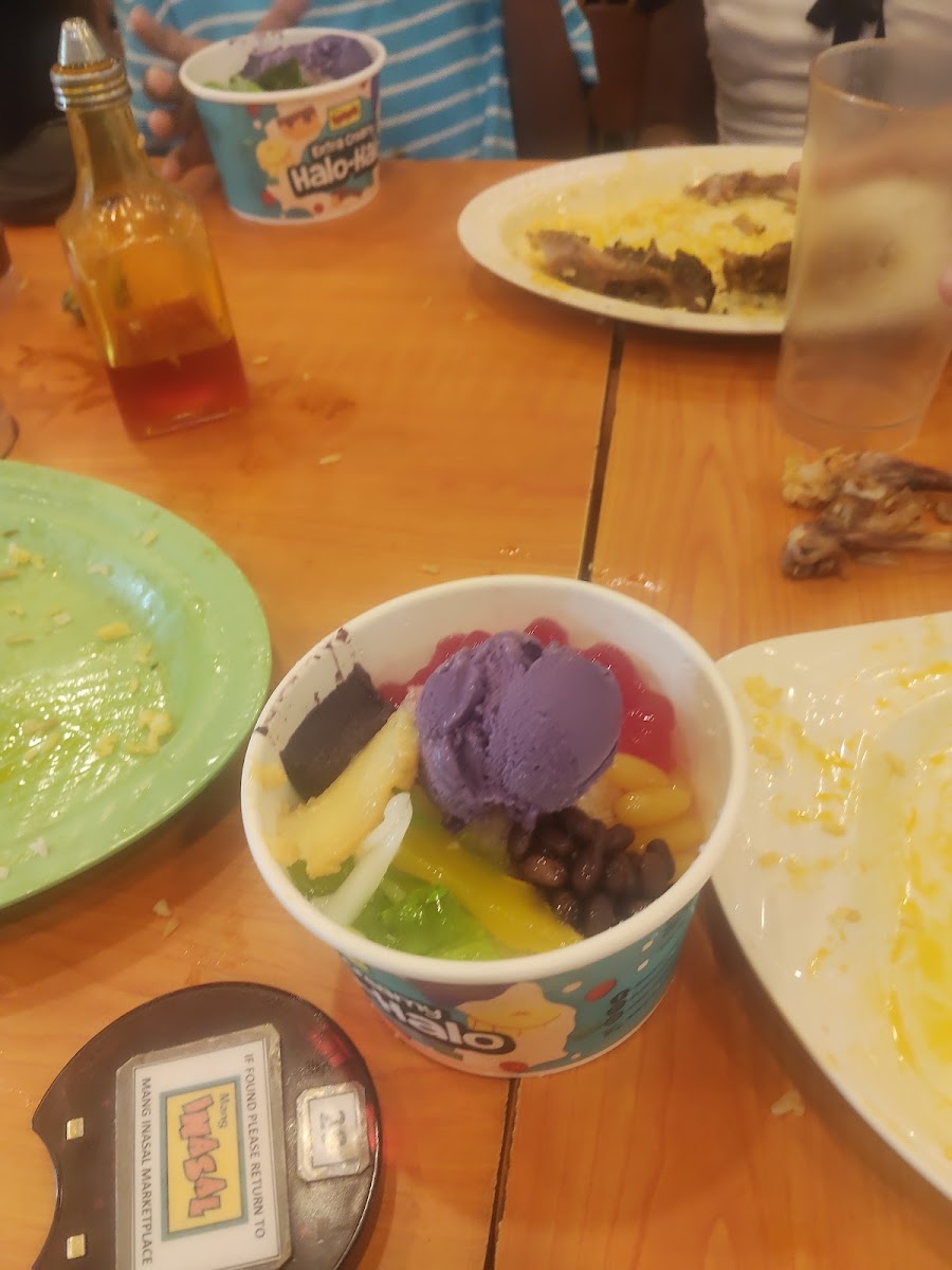 Mang Inasal Photo 5