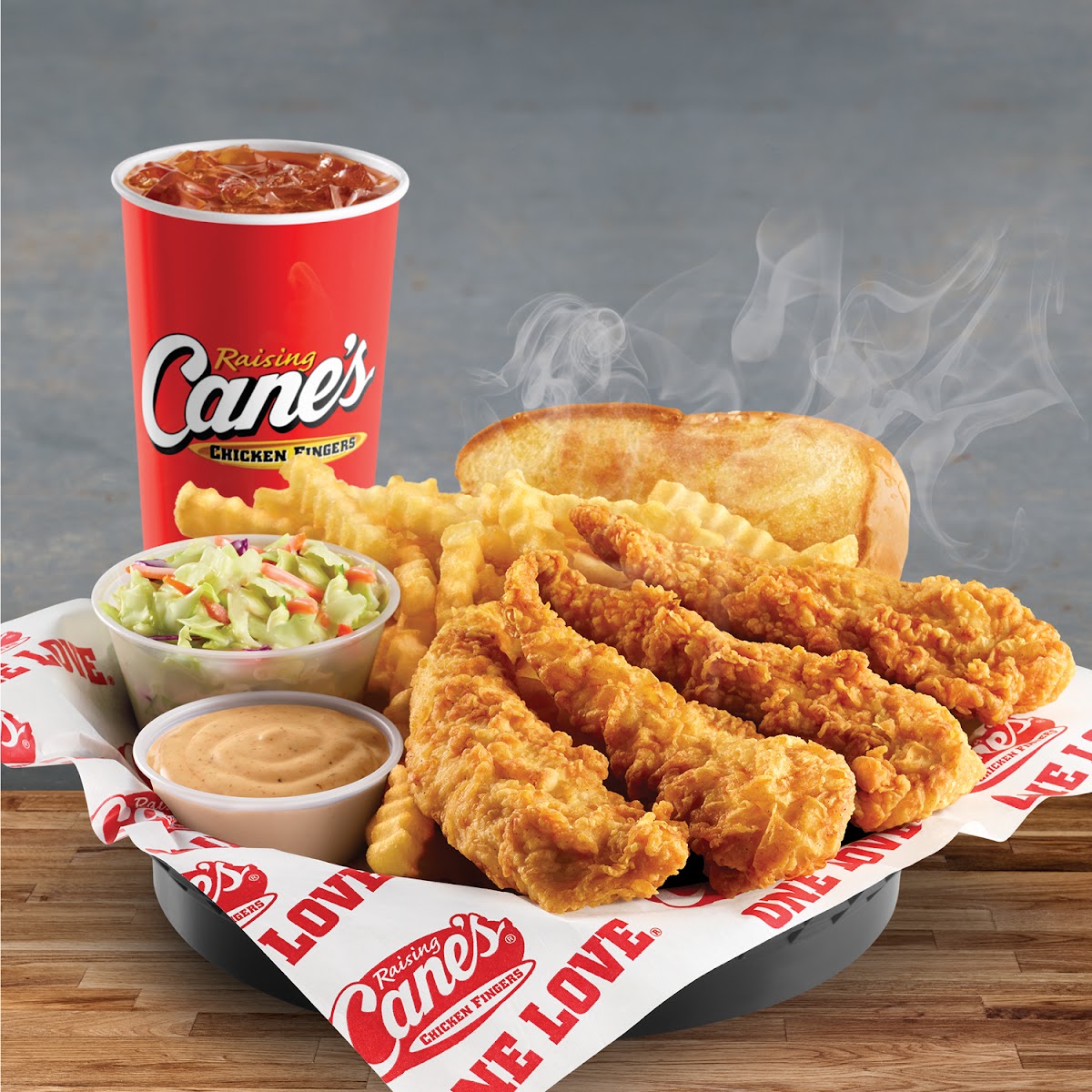 Raising Cane's Chicken Fingers Photo 5