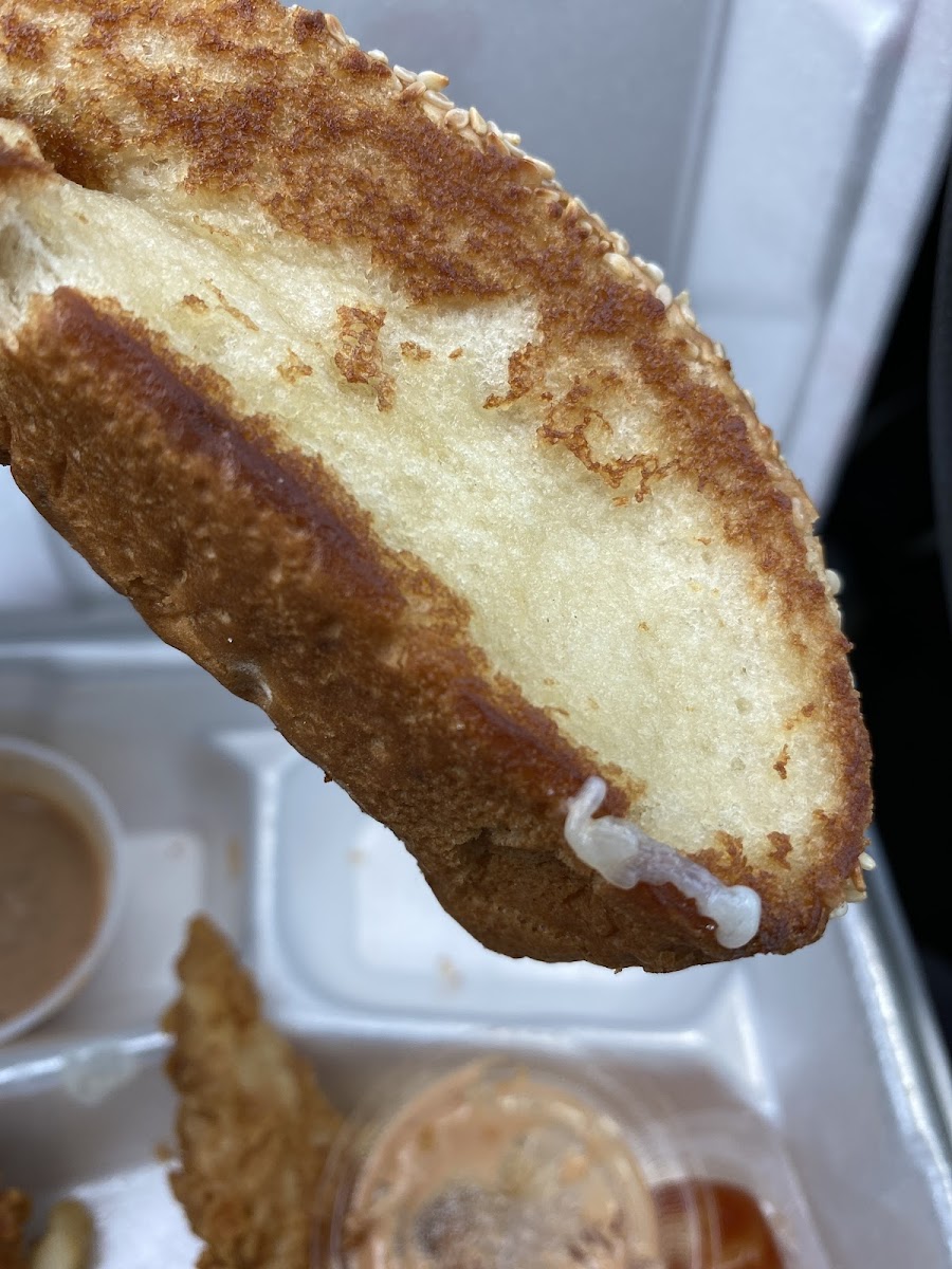 Raising Cane's Chicken Fingers Photo 9