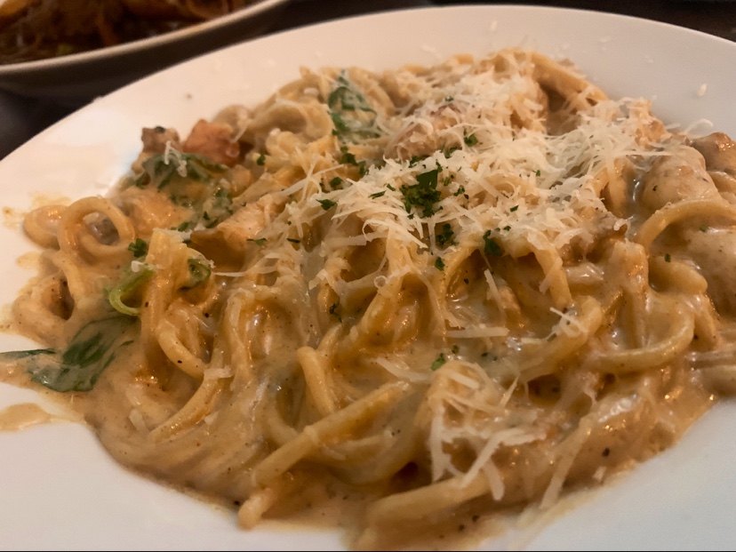 Benjy Cafe Photo 10