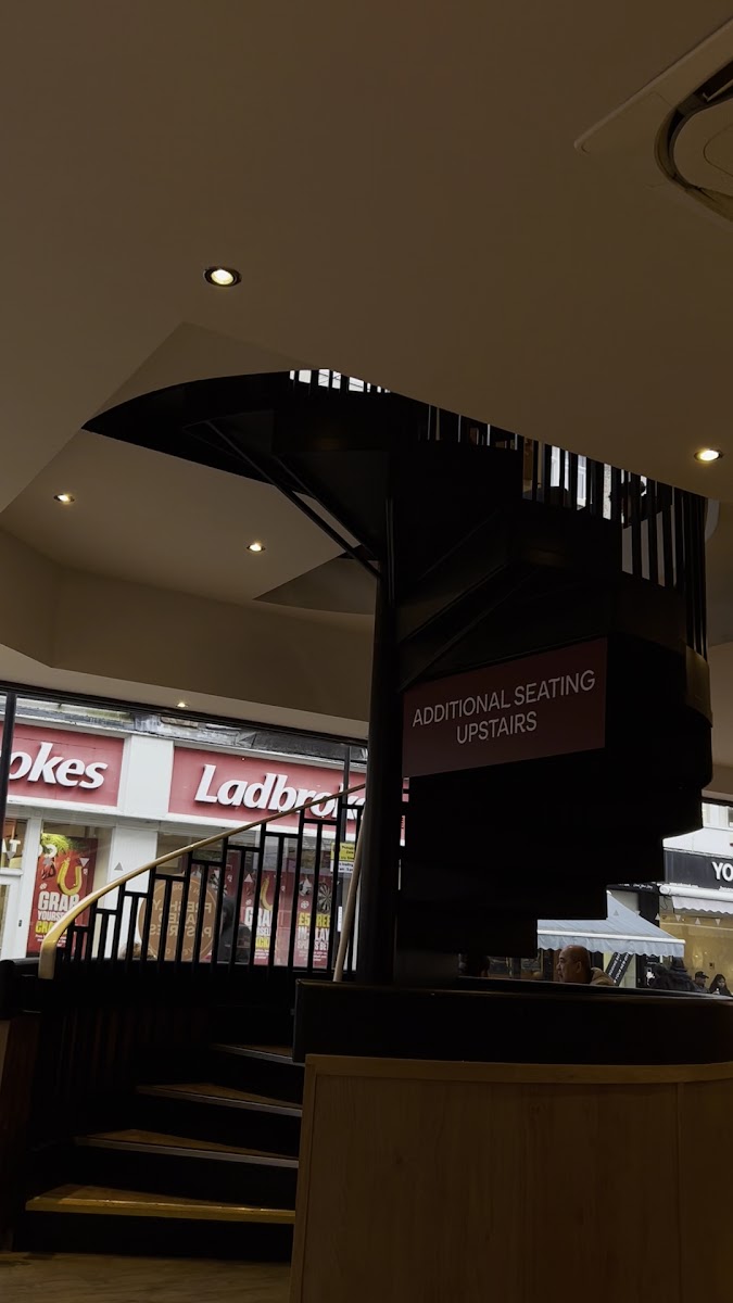 Costa Coffee Photo 2