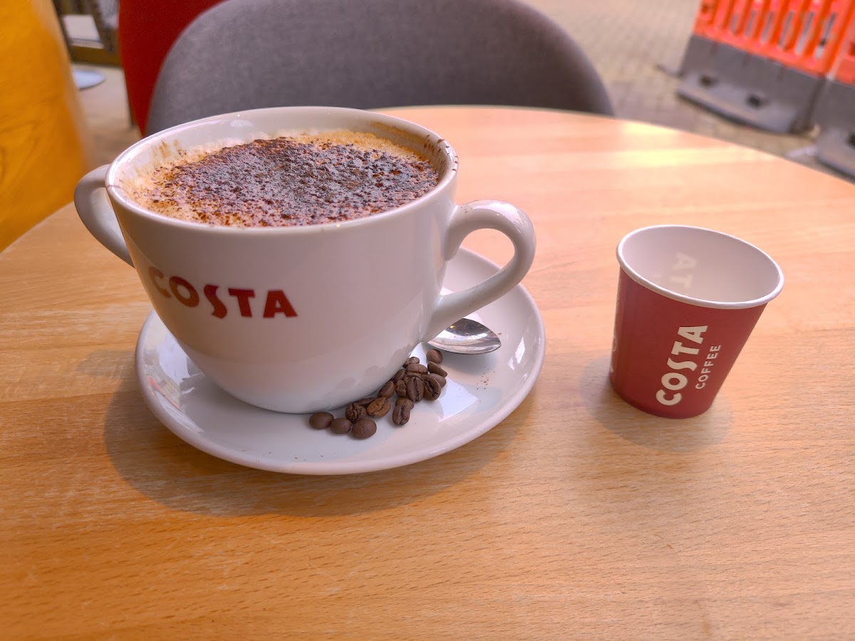 Costa Coffee Photo 3