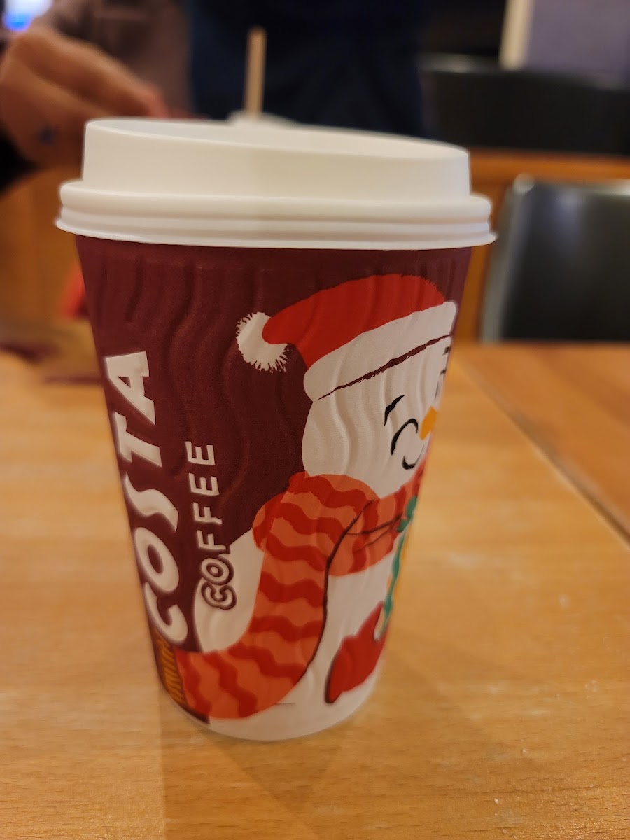 Costa Coffee Photo 4