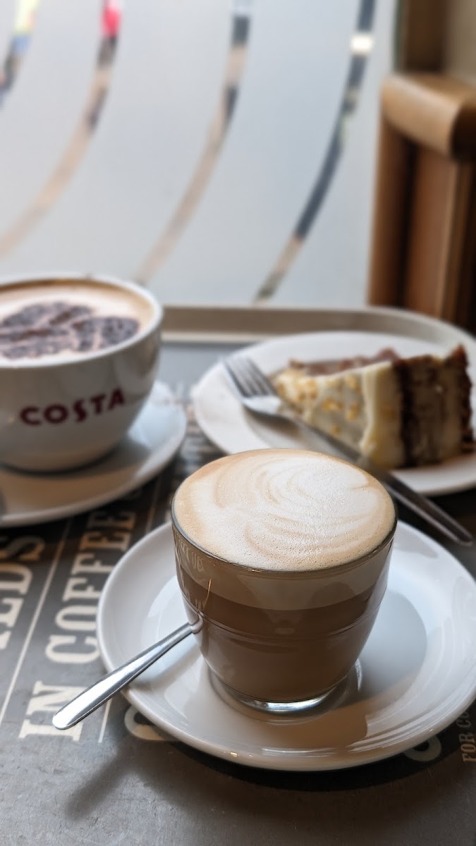 Costa Coffee Photo 5