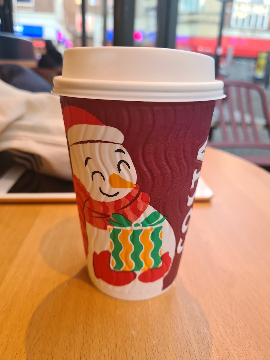 Costa Coffee Photo 6