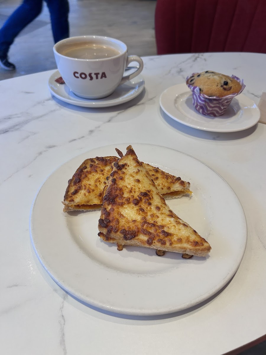 Costa Coffee Photo 7
