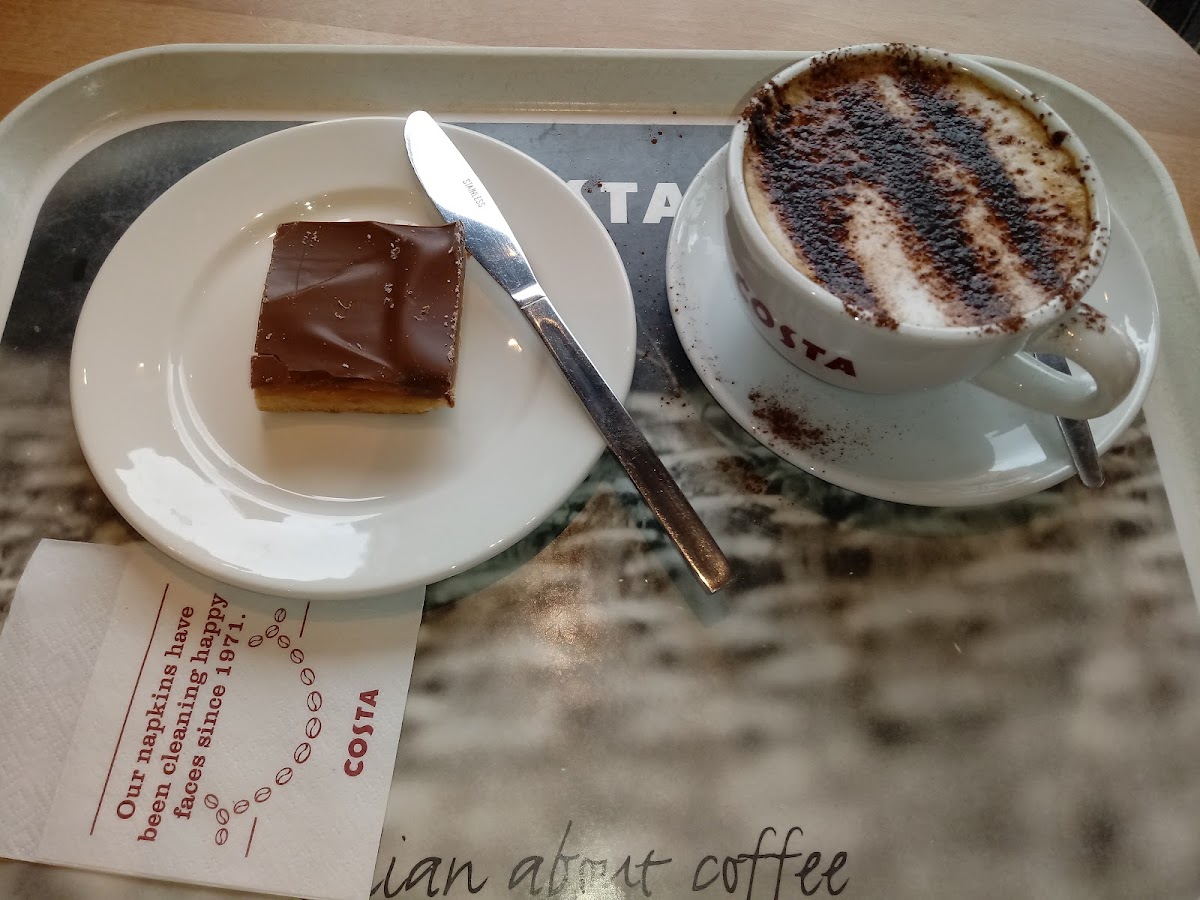 Costa Coffee Photo 8