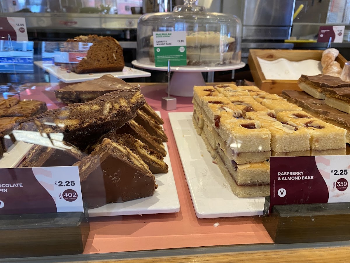 Costa Coffee Photo 9