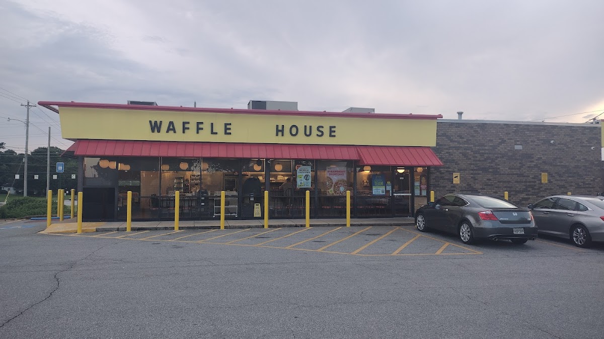 Waffle House