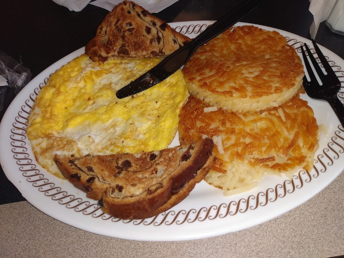 Waffle House Photo 10