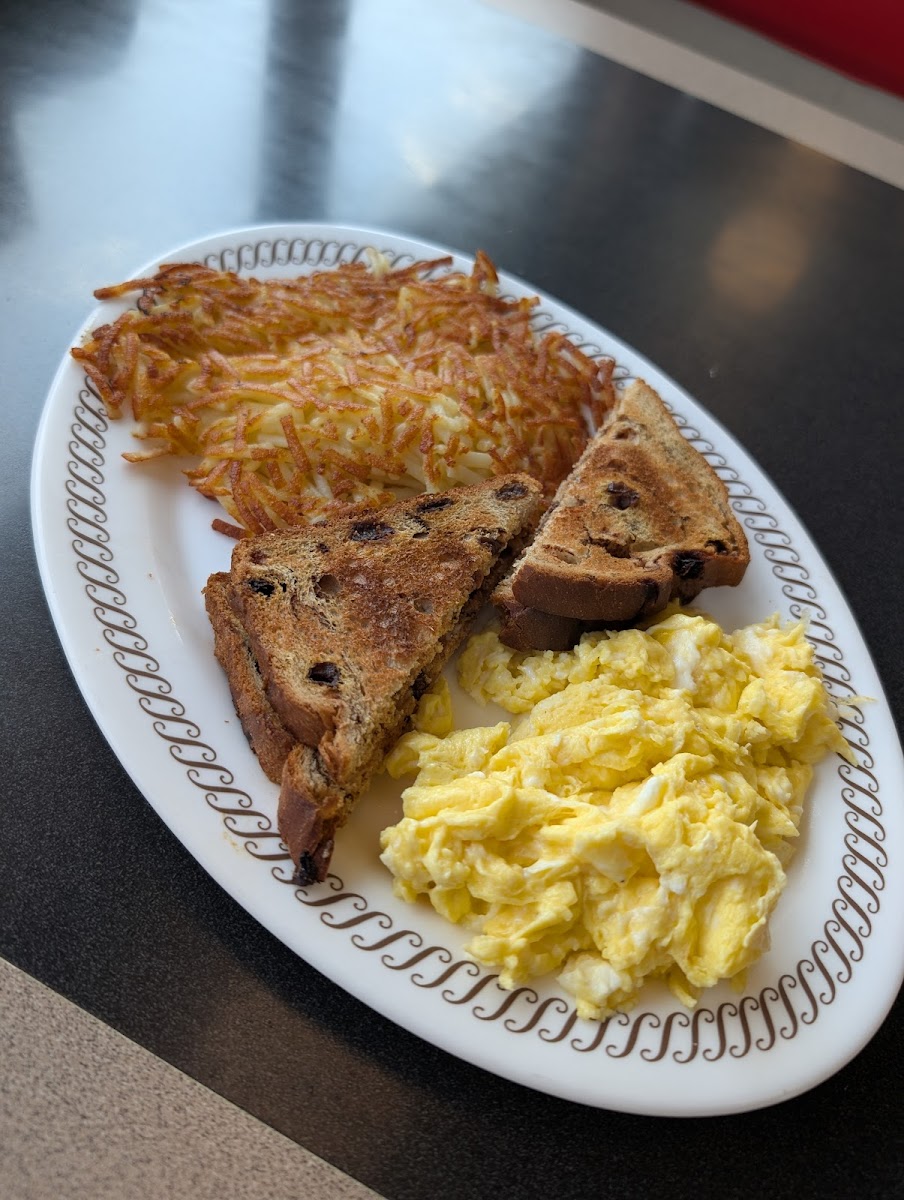 Waffle House Photo 4