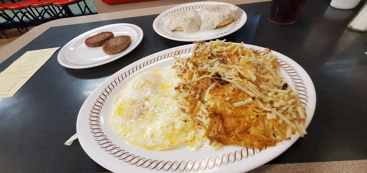 Waffle House Photo 5