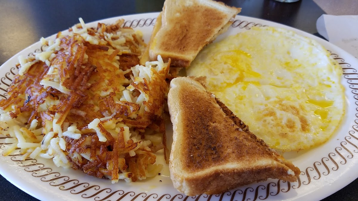 Waffle House Photo 6