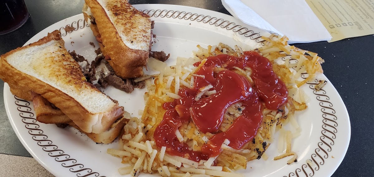 Waffle House Photo 8