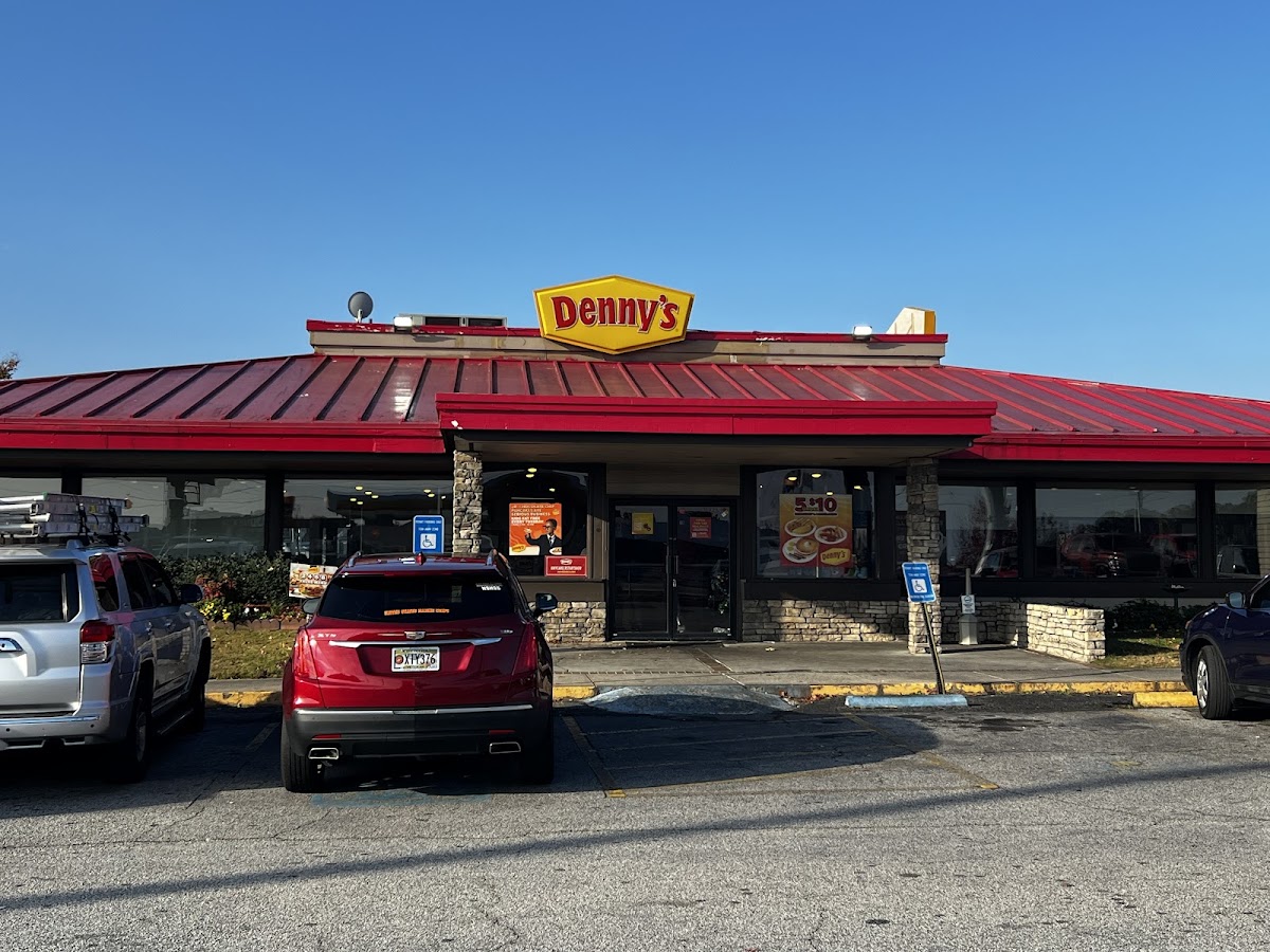 Denny's