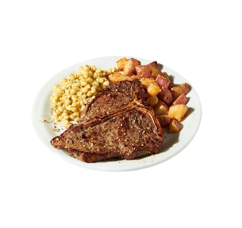 Denny's Photo 4