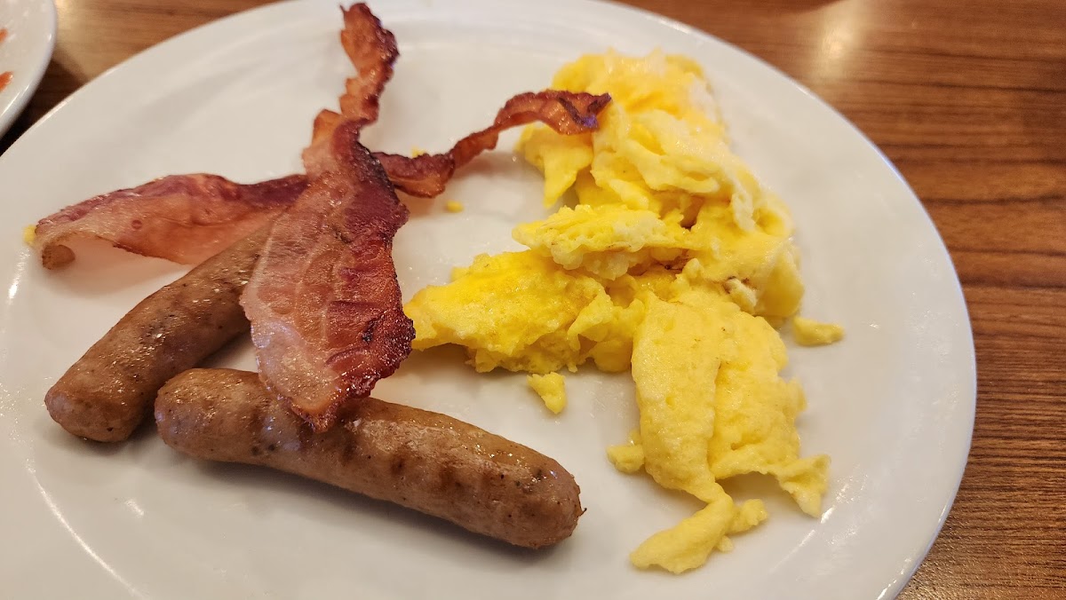 Denny's Photo 7