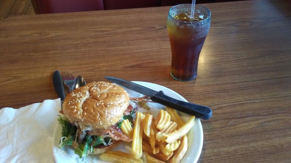 Denny's Photo 8