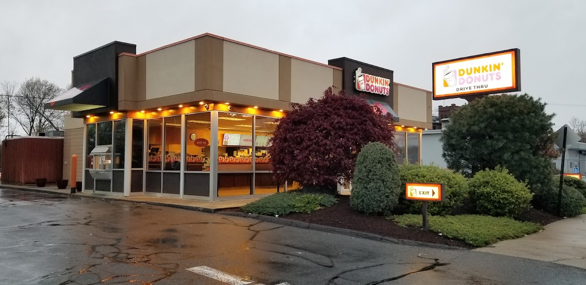 Dunkin'