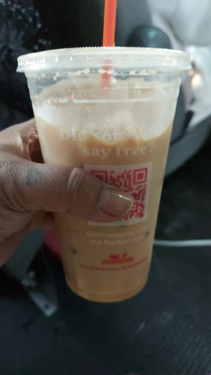 Dunkin' Photo 7