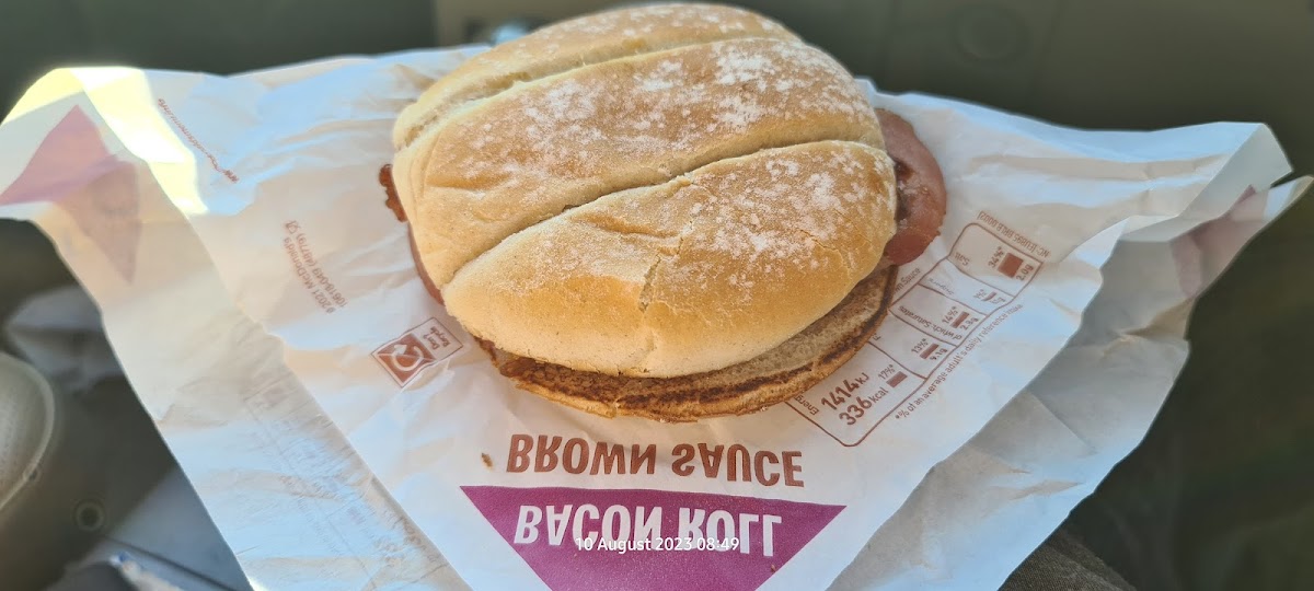McDonald's Photo 6