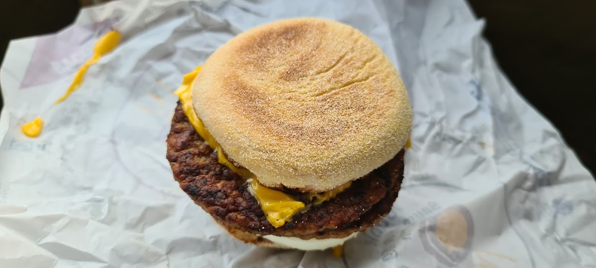 McDonald's Photo 9