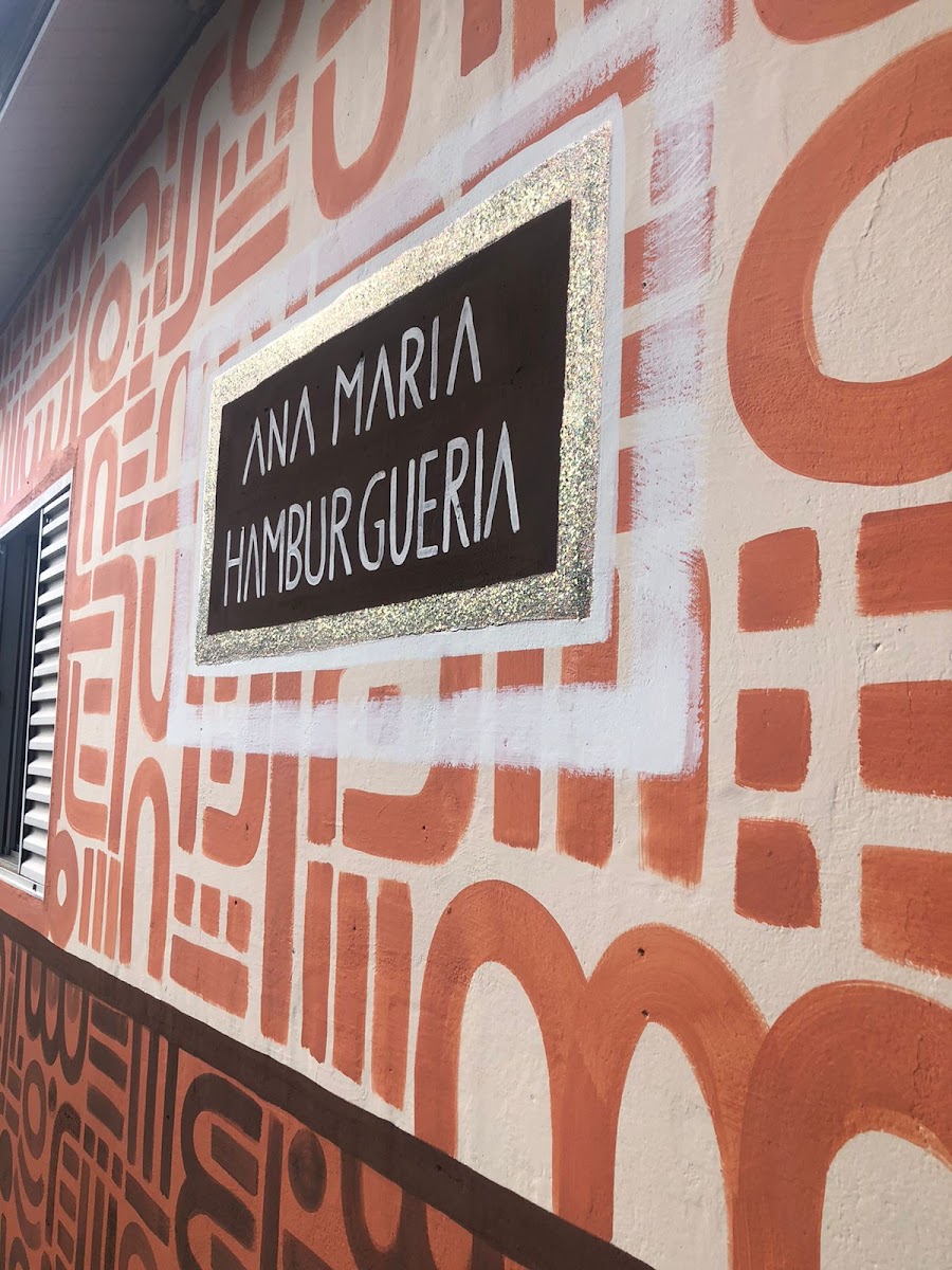 Ana Maria Hamburgueria Photo 4