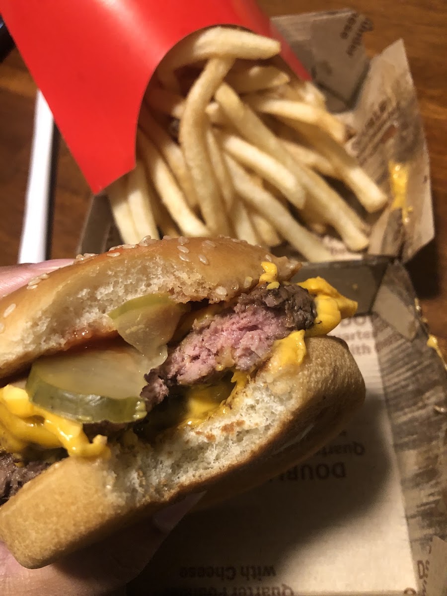 McDonald's Photo 9