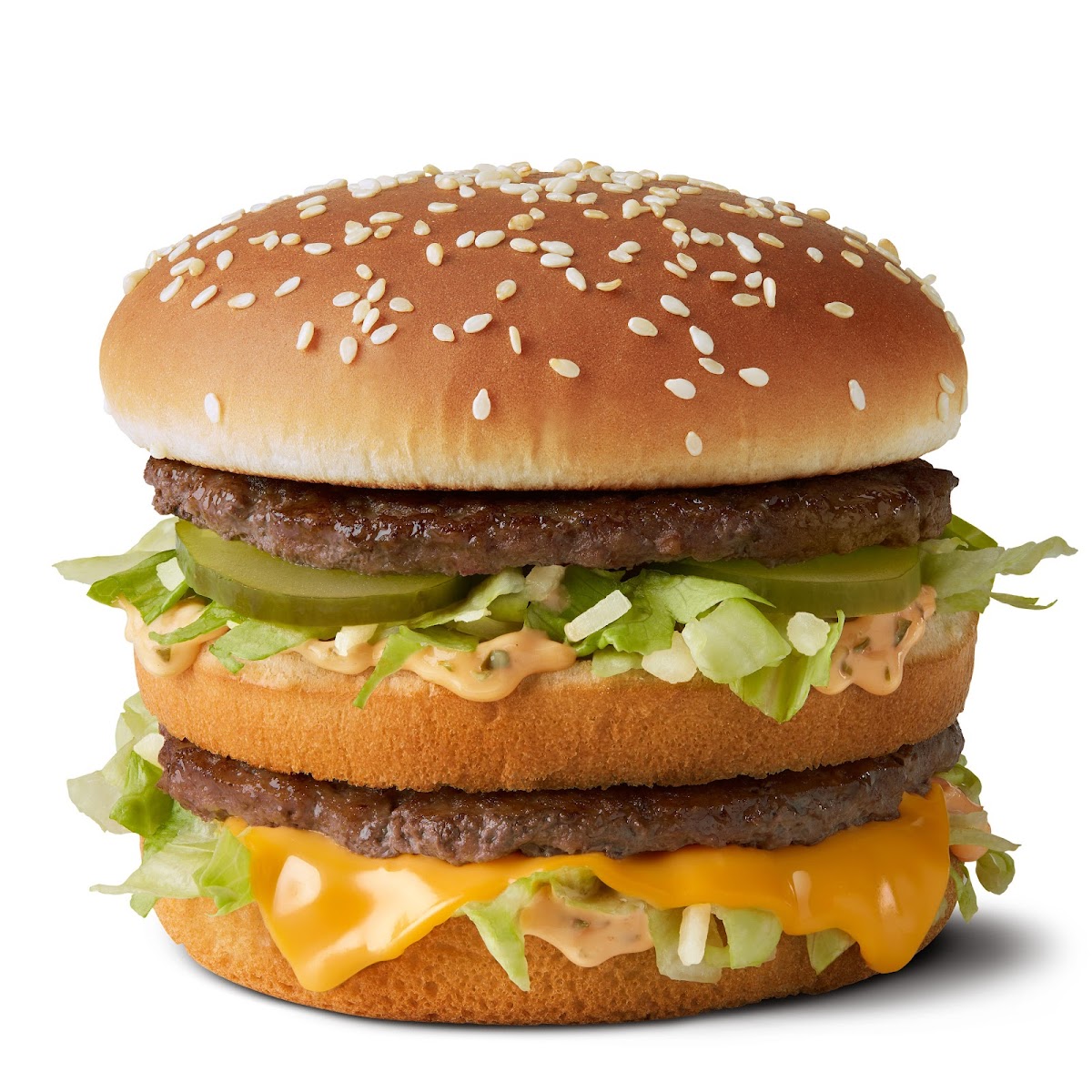 McDonald's Photo 5