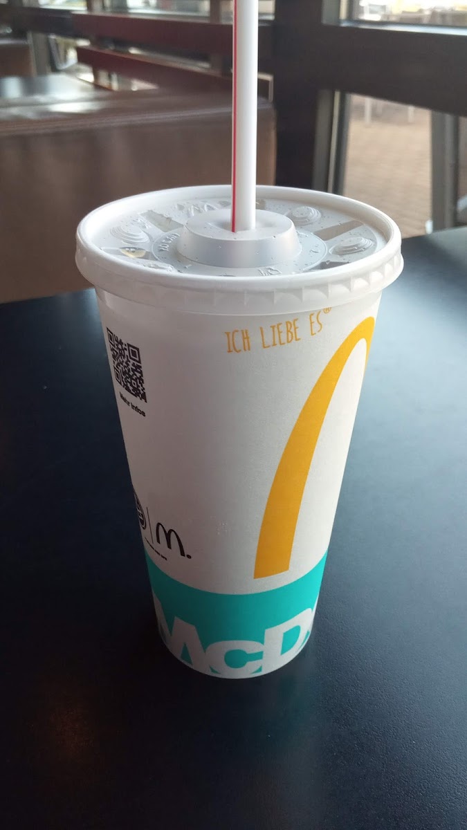 McDonald's Photo 10