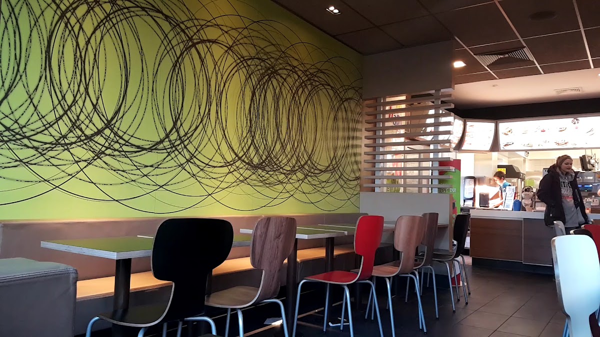 McDonald's Photo 2