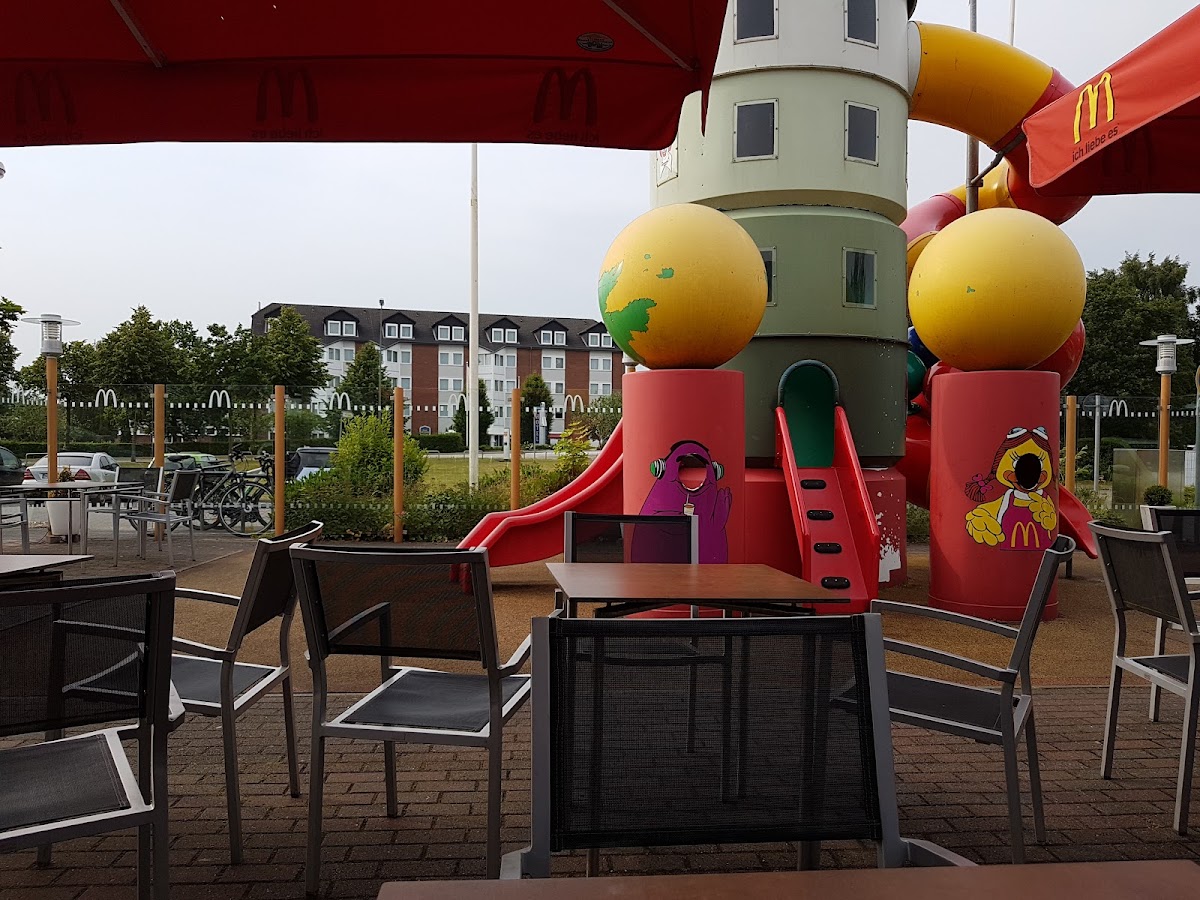 McDonald's Photo 4