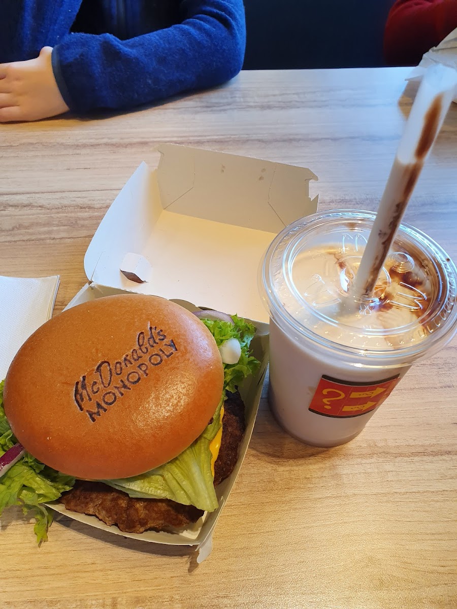 McDonald's Photo 5