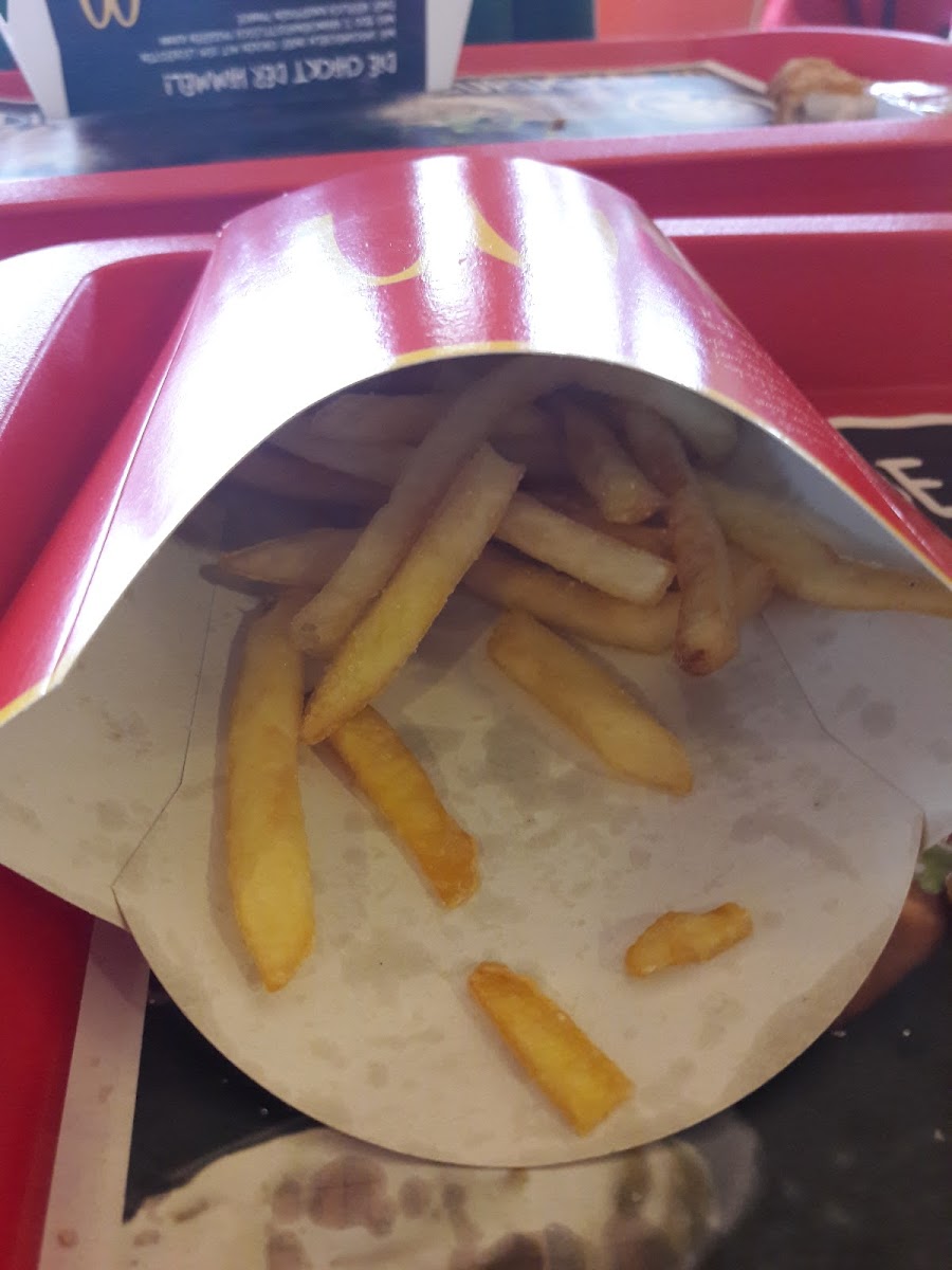 McDonald's Photo 7
