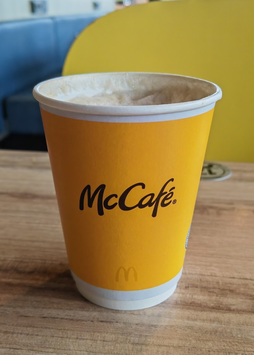 McDonald's Photo 9