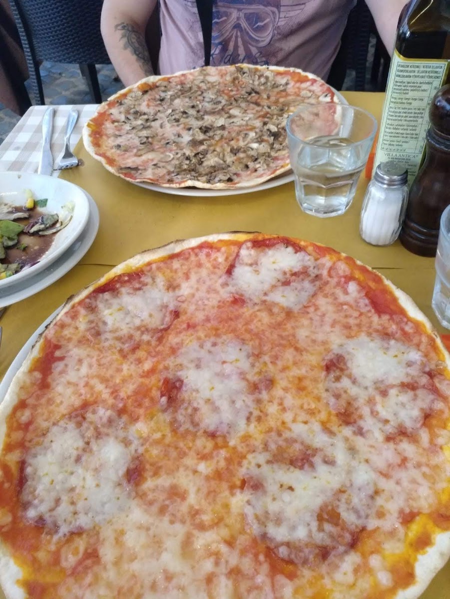Trattoria Da Luigi Photo 10