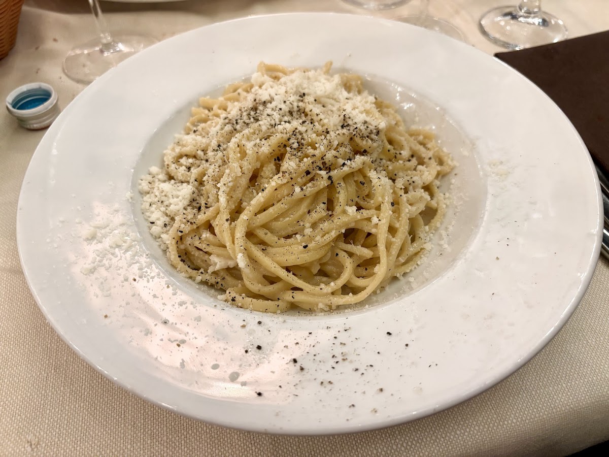 Trattoria Da Luigi Photo 3