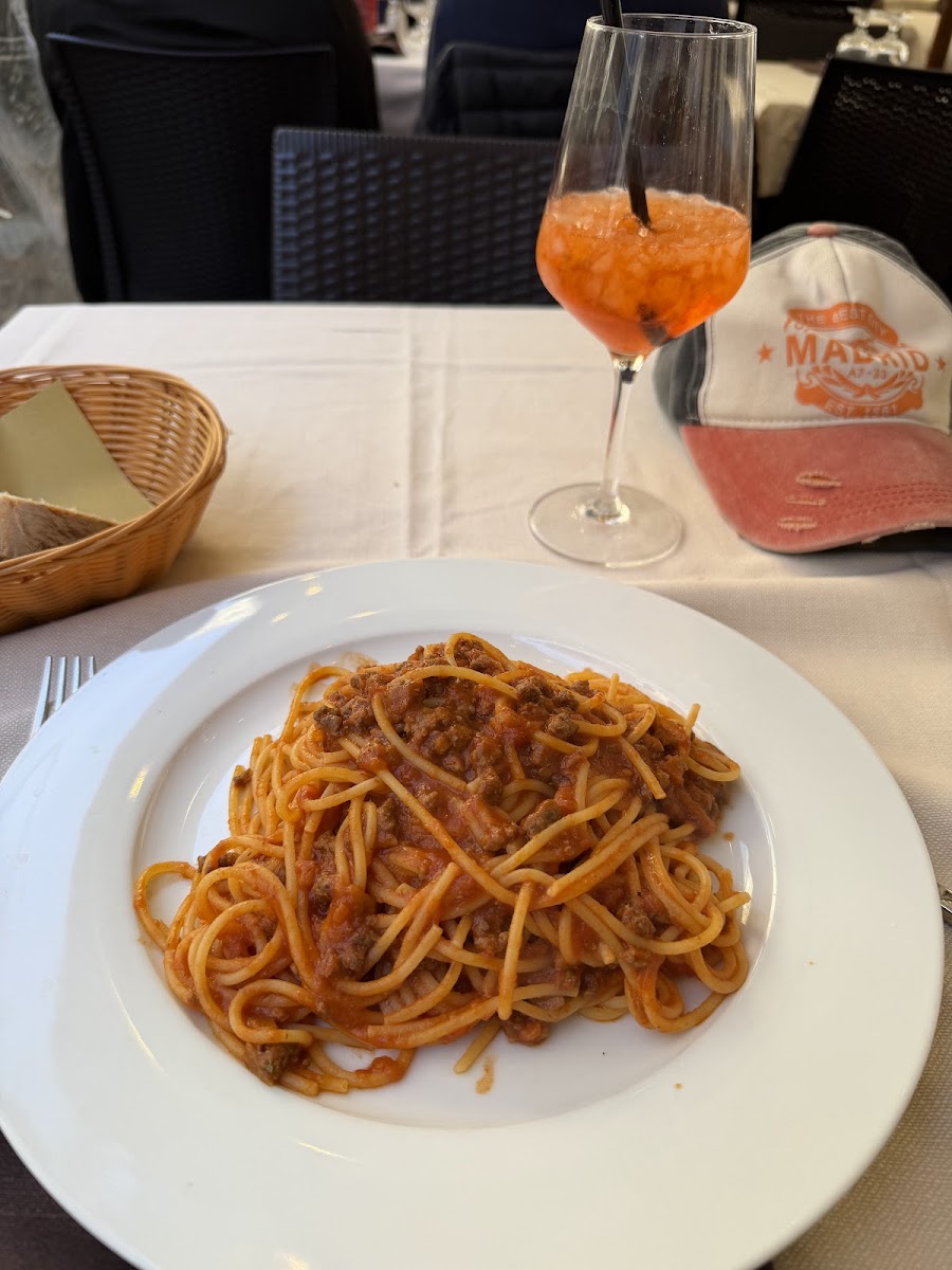 Trattoria Da Luigi Photo 4