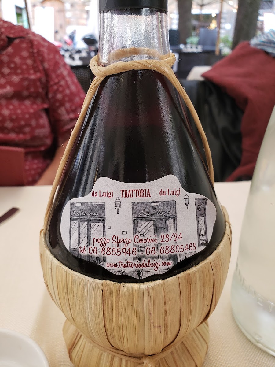 Trattoria Da Luigi Photo 5