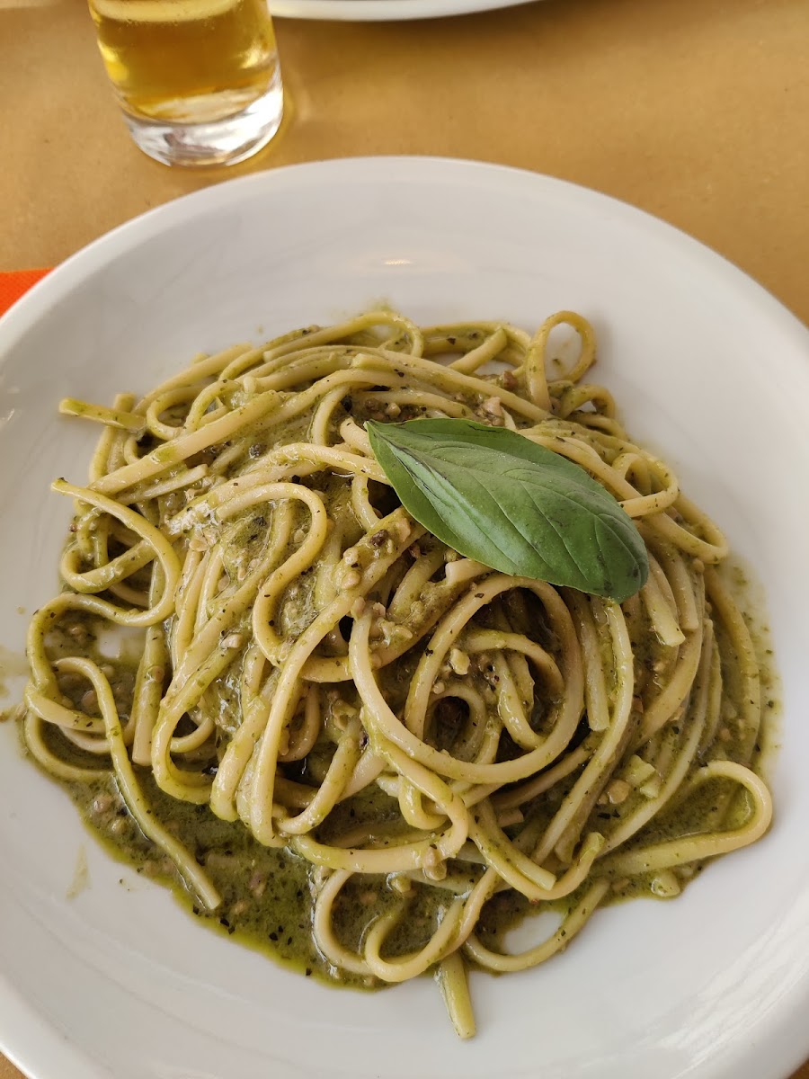 Trattoria Da Luigi Photo 6