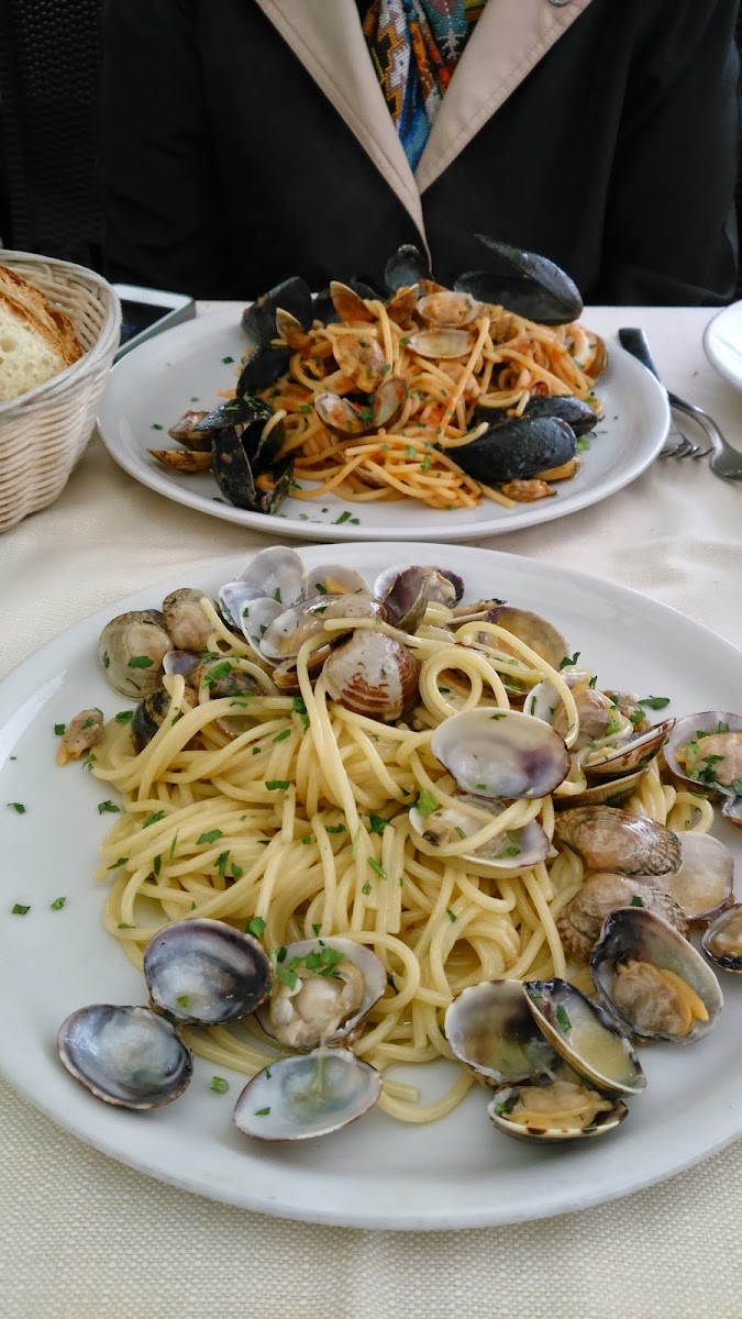 Trattoria Da Luigi Photo 7