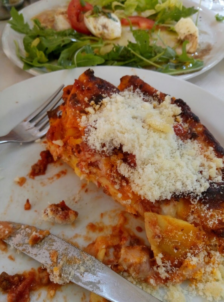 Trattoria Da Luigi Photo 8