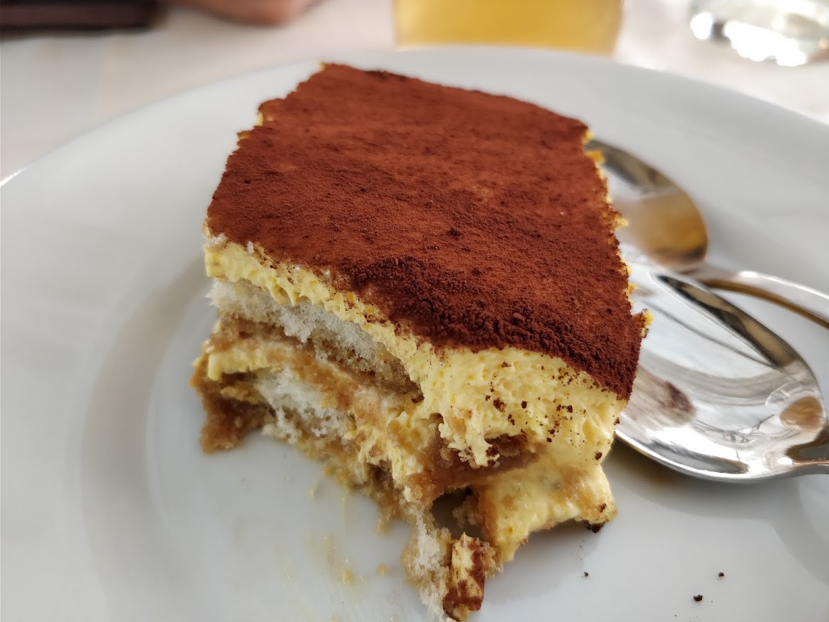 Trattoria Da Luigi Photo 9