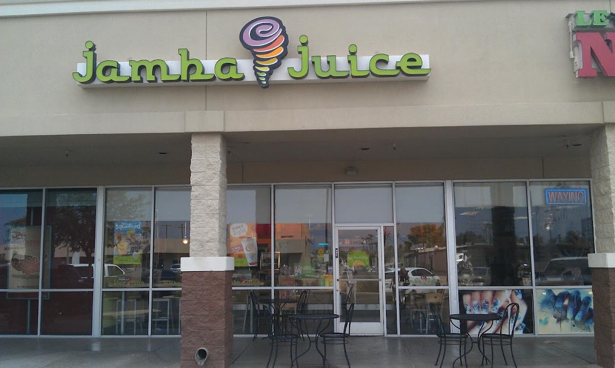 Jamba