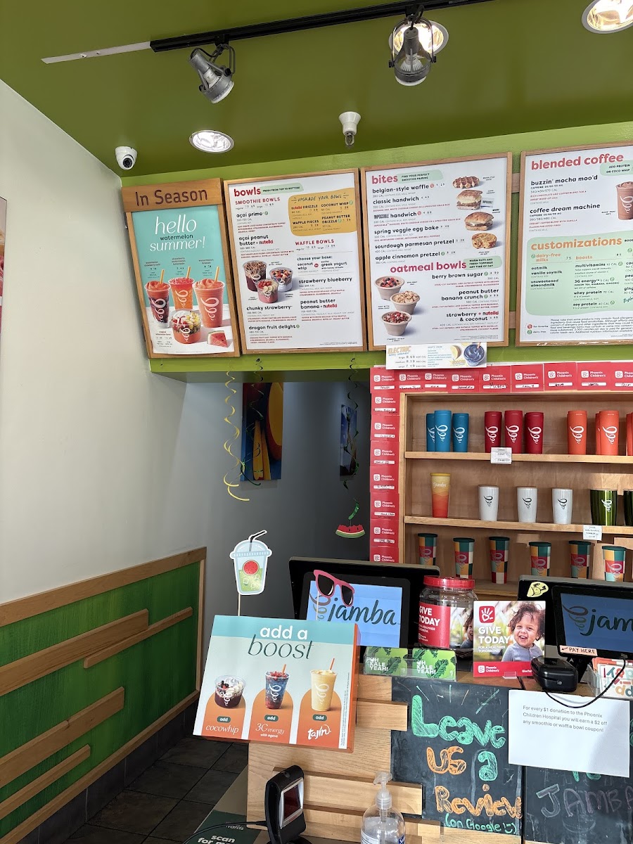 Jamba Photo 4