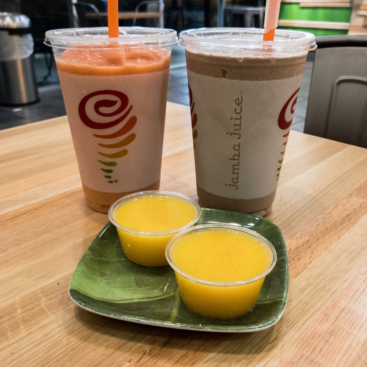 Jamba Photo 7