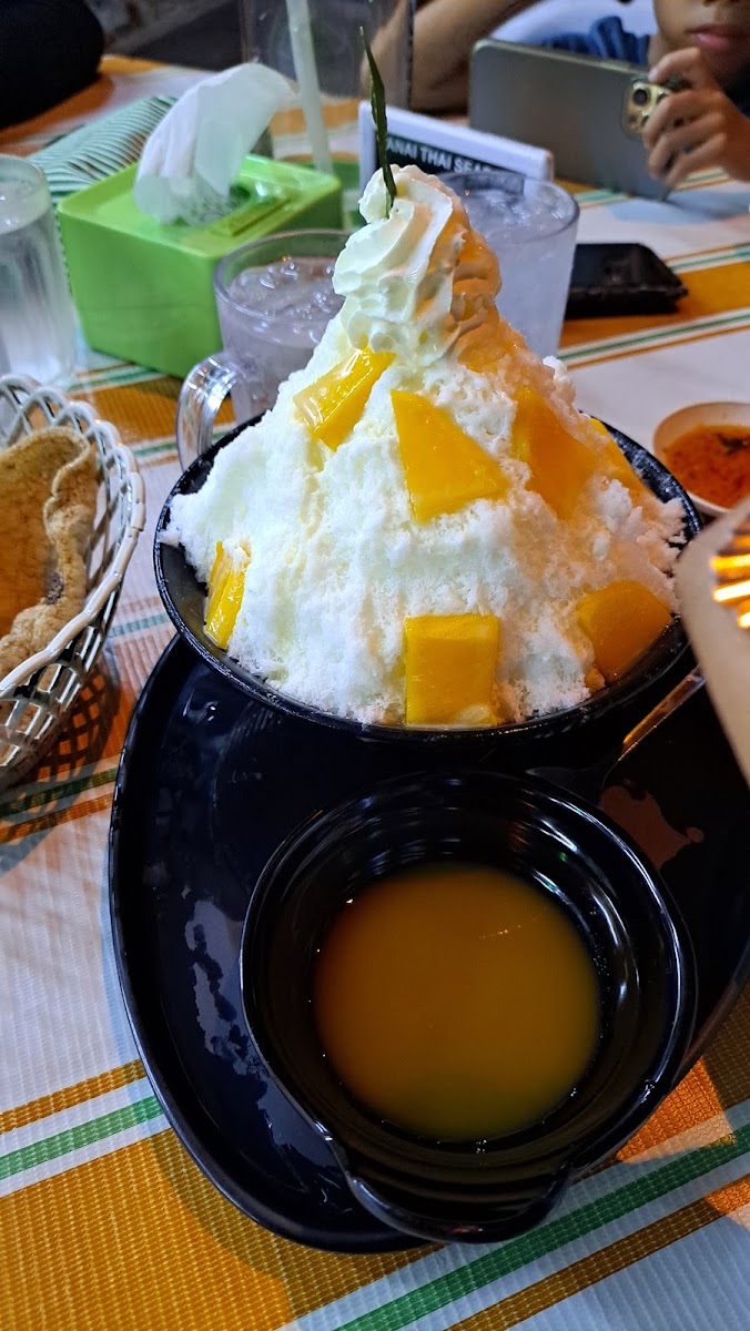 Anan Thai Seafood Photo 5