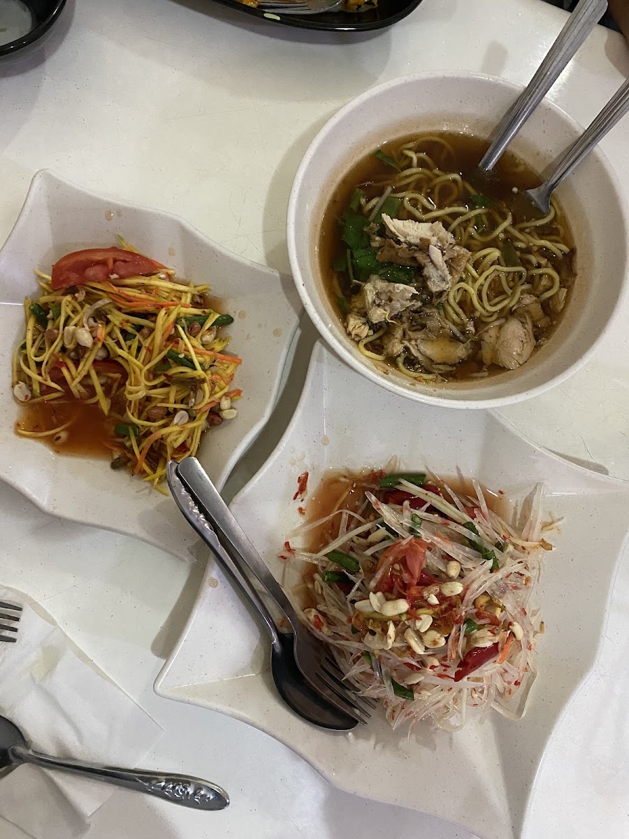 Anan Thai Seafood Photo 6