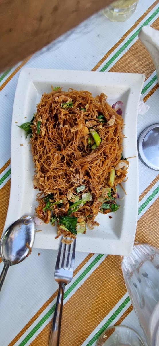Anan Thai Seafood Photo 7