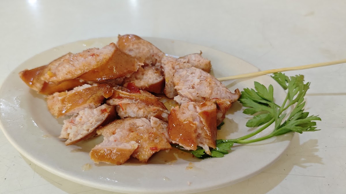 Anan Thai Seafood Photo 8